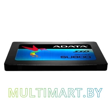 SSD диск A-Data Ultimate SU800 128GB (ASU800SS-128GT-C) картинка 4